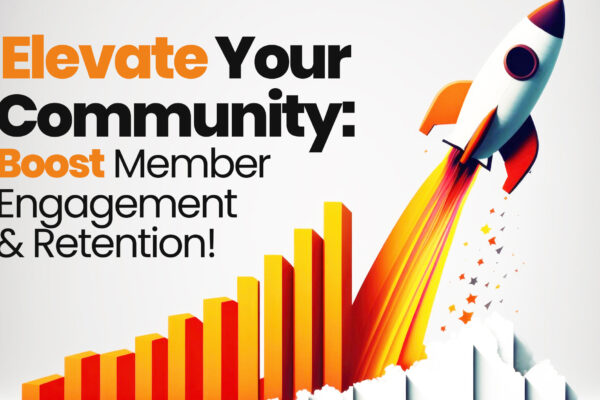 Community Member Engagement and Retention
