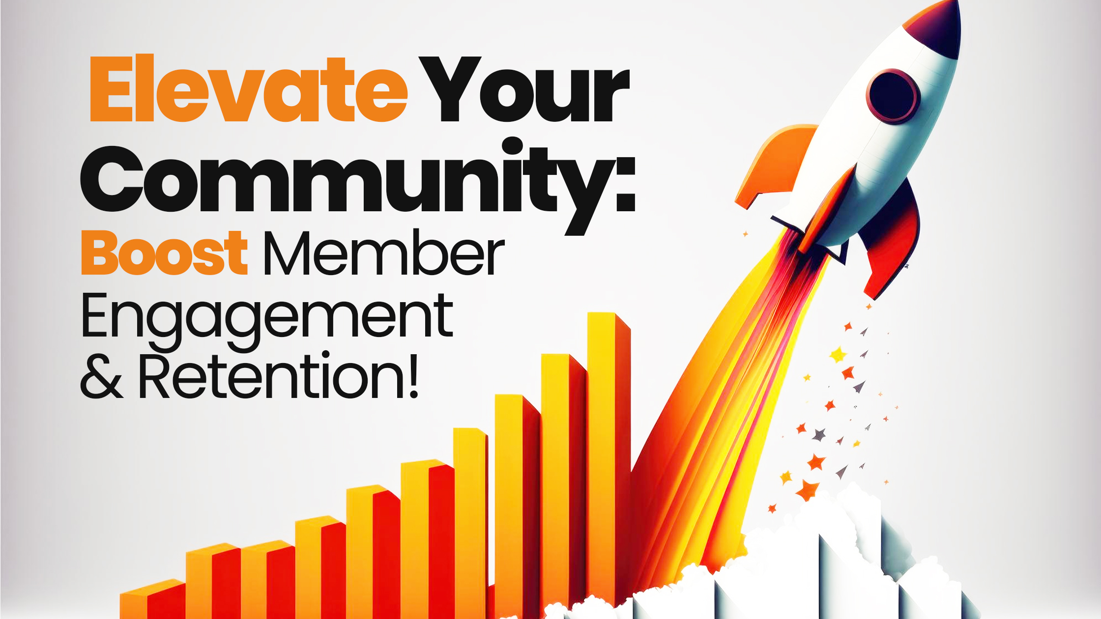 Community Member Engagement and Retention